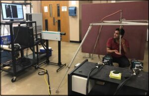 Calibration of Particle Image Velocimetry (PIV)