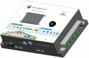Smart controller