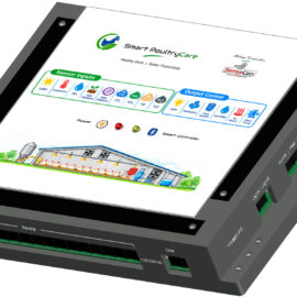 Relay Controller