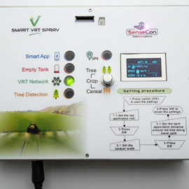 Smart Control Panel (2)