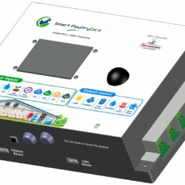 Smart controller