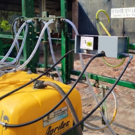 VRT Flow Control System (2)